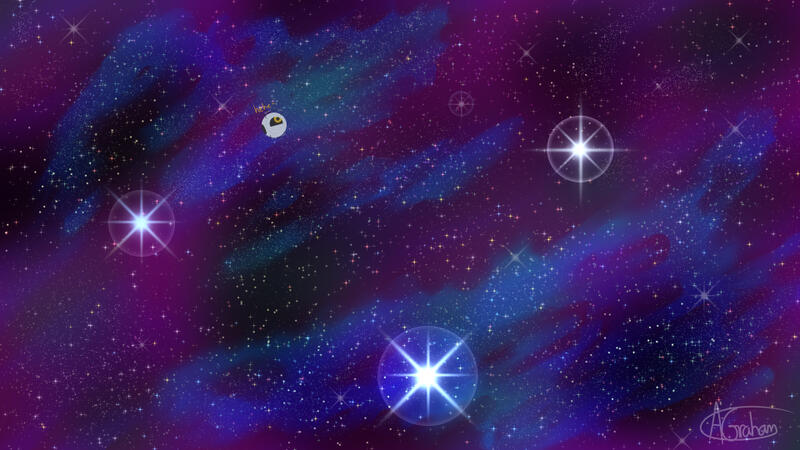 Detailed Background Detailed Background