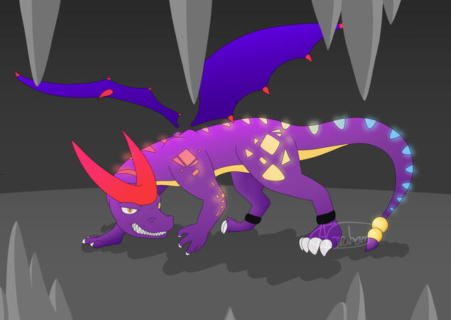 Full Body / Simple Background