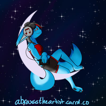 Icon / Detailed Background